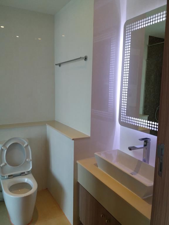 Nam Talay Condo By Pp Home Ban Nong Hin  Экстерьер фото
